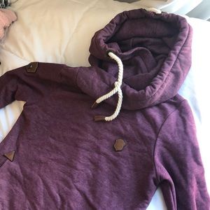 Naketano Pullover Hoodie